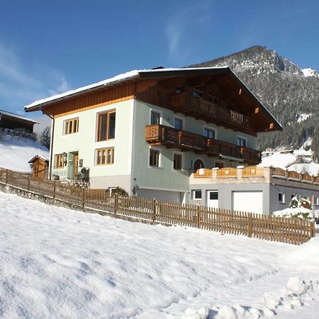 Haus Bergheim Apartamento Unken Exterior foto