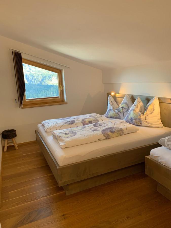 Haus Bergheim Apartamento Unken Exterior foto